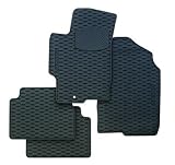 All Weather Floor Mats for Mazda6