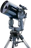 Meade 12-Inch LX200-ACF (f/10) Advanced Coma-Free Telescope