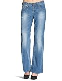 #3: TOM TAILOR Damen Jeans 62001040970/alexa bootcut