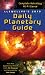 Llewellyn's 2010 Daily Planetary Guide: Complete Astrology At-A-Glance (Llewellyn's Daily Planetary Guide)