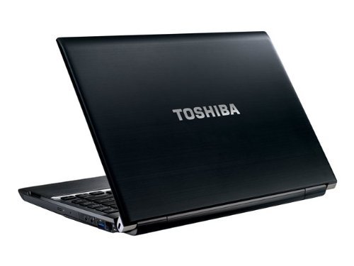 Toshiba PT330U-06000U Anchorage?g? R930 - Core i3 2370M / 2.4 GHz - Windows 7 Professional (32/64 bits) - 4 GB RAM - 320 GB HDD - DVD SuperMulti - 13.3 inch widespread off the mark 1366 x 768 / HD - Intel HD Graphics 3000 - magnesium change casing in blac