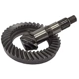 Alloy USA D30488RJK Ring And Pinion Overhaul Kit