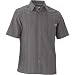 Goat Rock Short Sleeve Shirt - Men's by Marmot