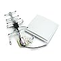 DIRECTIONAL DUAL-BAND OUTDOOR ANTENNA ASSY (7/13 DBI) ( YX029-PCS-CEL )