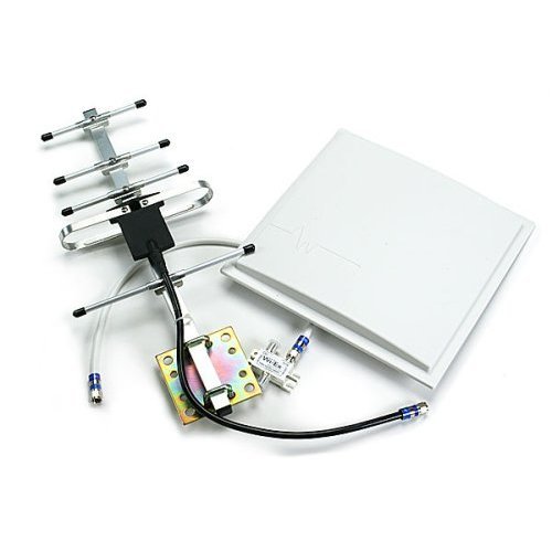 Wi-Ex zBoost YX 029-PCS/CEL Dual-band outdoor antenna for YX510 system