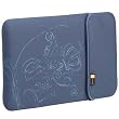 Case Logic XAST-13 13-Inch Reversible Neoprene MacBook/Air Sleeve (Blue)