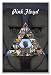 Pink Floyd Prism Album Cover 24"x36" Art Print Poster Pink Floyd Prism Album Cover 24"x36" Art Print Poster