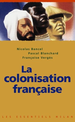 City Travel Guides Discounted  Livres : La colonisation française