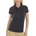 Merona&reg; Collection Short Sleeve Polo - Bittersweet