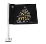 Central Florida Knights Car Flag