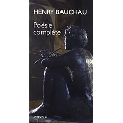 Po�sie compl�te