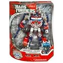 Transformers Movie Hasbro Leader Action Figure Premium Optimus Prime