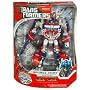 Transformers Movie Hasbro Leader Action Figure Premium Optimus Prime