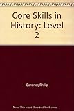Core skills in history