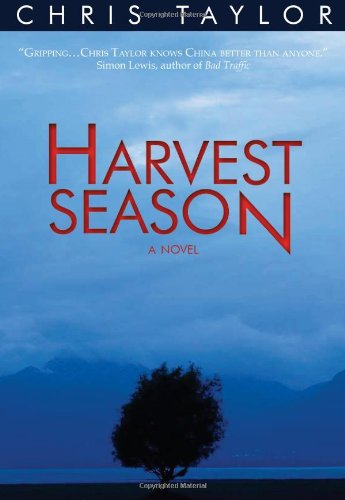 Harvest Season: A Novel