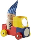 Eigenschaften HABA 1199 / HABA 1199 Brummi
