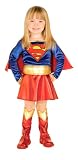 Toddler Supergirl Costume - Toddler