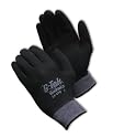 Knit Nylon GloveG-Tek TM MaxiFlex 34-876 Seamless Knit Gloves-Free Shipping on orders over $19.95