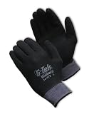Knit Nylon GloveG-Tek TM MaxiFlex 34-876 Seamless Knit Gloves-Free Shipping on orders over $19.95