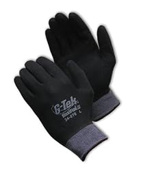Knit Nylon GloveG-Tek TM MaxiFlex 34-876 Seamless Knit Gloves-Free Shipping on orders over $19.95