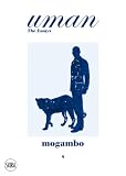 Mogambo : the safari jacket
