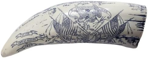 (DM 317) Constitution vs Guerriere