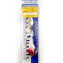 エアマーク(AirMark) エアスピン バースショット レッドヘッド