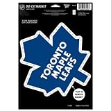 Toronto Maple Leafs Official Logo 6"x9" Magnet