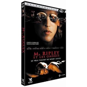 Mr. Ripley et les ombres