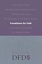 Foundations for Faith (Design for Discipleship)