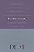 Foundations for Faith (Design for Discipleship)