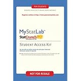 mystatlab valuepack access card