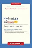 Business statistics
