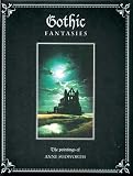 Gothic Fantasies (hc) by Anne Sudworth
