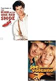 Joe Versus the Volcano / The Man with One Red Shoe (2 pack)