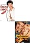 Joe Versus the Volcano / The Man with One Red Shoe (2 pack)
