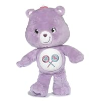 Care Bears Glitter and Glow Share