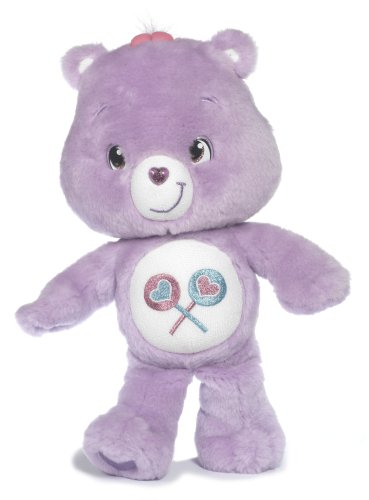 Care Bears Glitter & Glow Share
