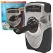 AM/FM Weather Band Dynamo Crank Emergency Radio