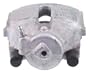 Cardone 19-1802 Remanufactured Import Friction Ready (Unloaded) Brake Caliper