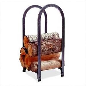 Vertical Arch Rack