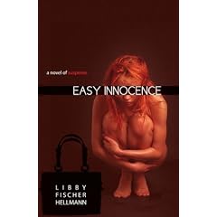 Easy Innocence (Georgia Davis Mysteries)