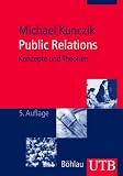 Public Relations: Konzepte und Theorien