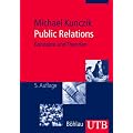 Public Relations: Konzepte und Theorien