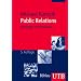 Public Relations: Konzepte und Theorien
