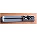 Search Our Specialty Mall : Jiminox 12" Carbon Steel Sharpener Bar