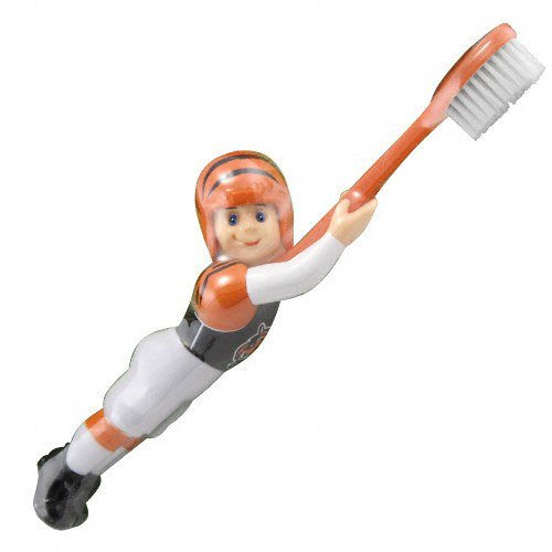 Cincinnati Bengals Toothbrush
