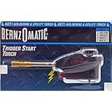 Bernzomatic TS1500T - \Self-Igniting Propane Torch - Bernzomatic - TS1500T