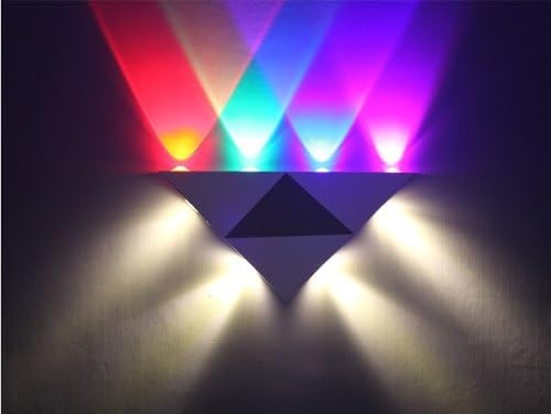 XIDAJE NEW SALE LED Wall Sconces Hall Light Fixture Lamp 3W/4W/5W