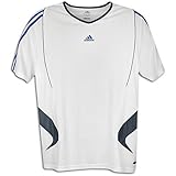 adidas Mens Predator Style Clima Cool Jersey